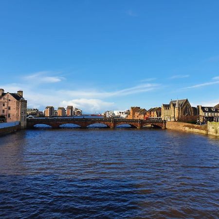 Ayr Riverside Apartments Luaran gambar