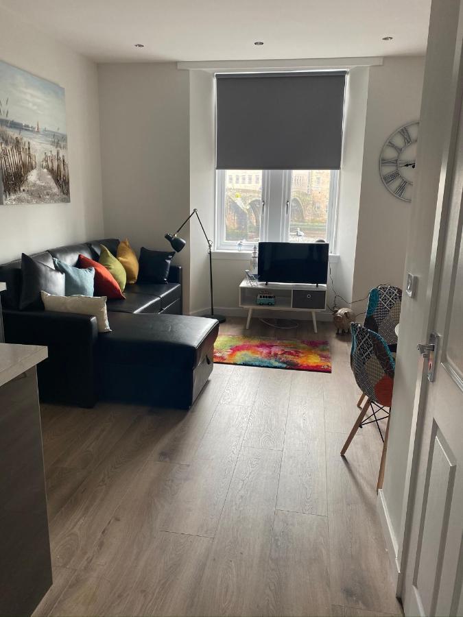 Ayr Riverside Apartments Luaran gambar