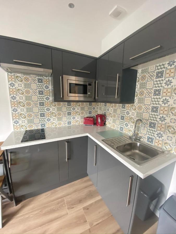 Ayr Riverside Apartments Luaran gambar