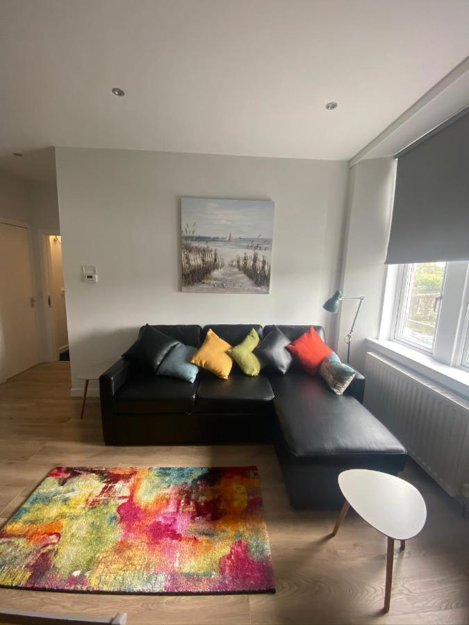 Ayr Riverside Apartments Luaran gambar