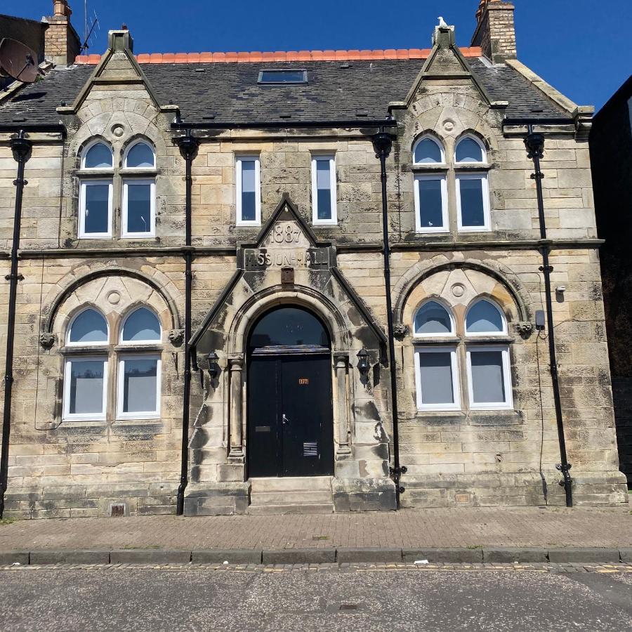 Ayr Riverside Apartments Luaran gambar