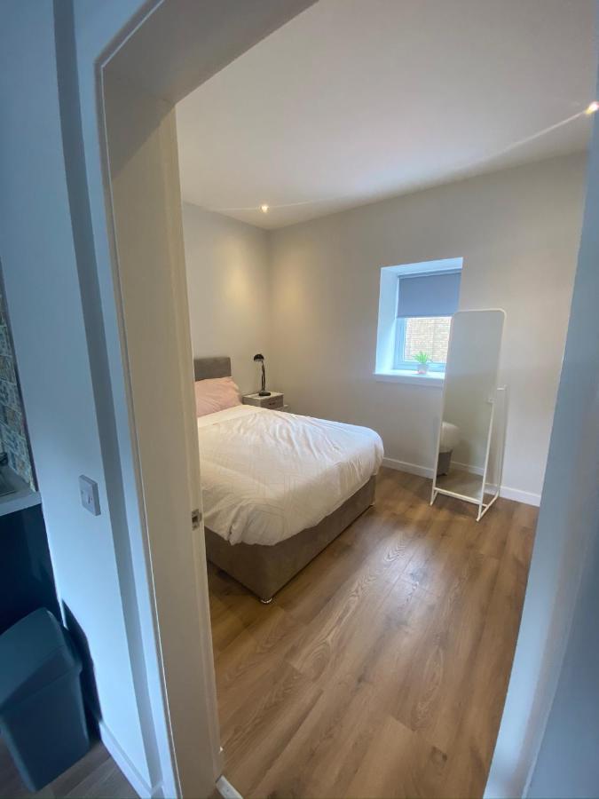 Ayr Riverside Apartments Luaran gambar