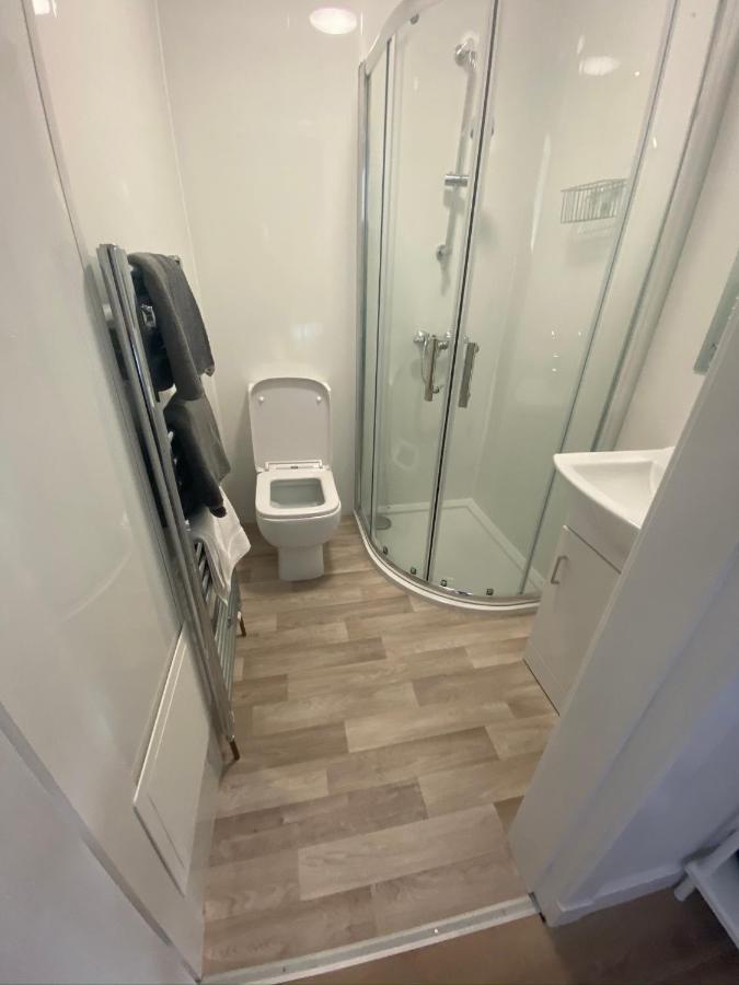 Ayr Riverside Apartments Luaran gambar