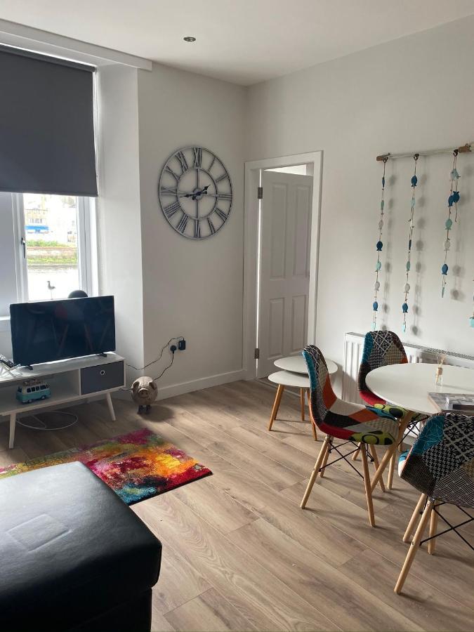 Ayr Riverside Apartments Luaran gambar