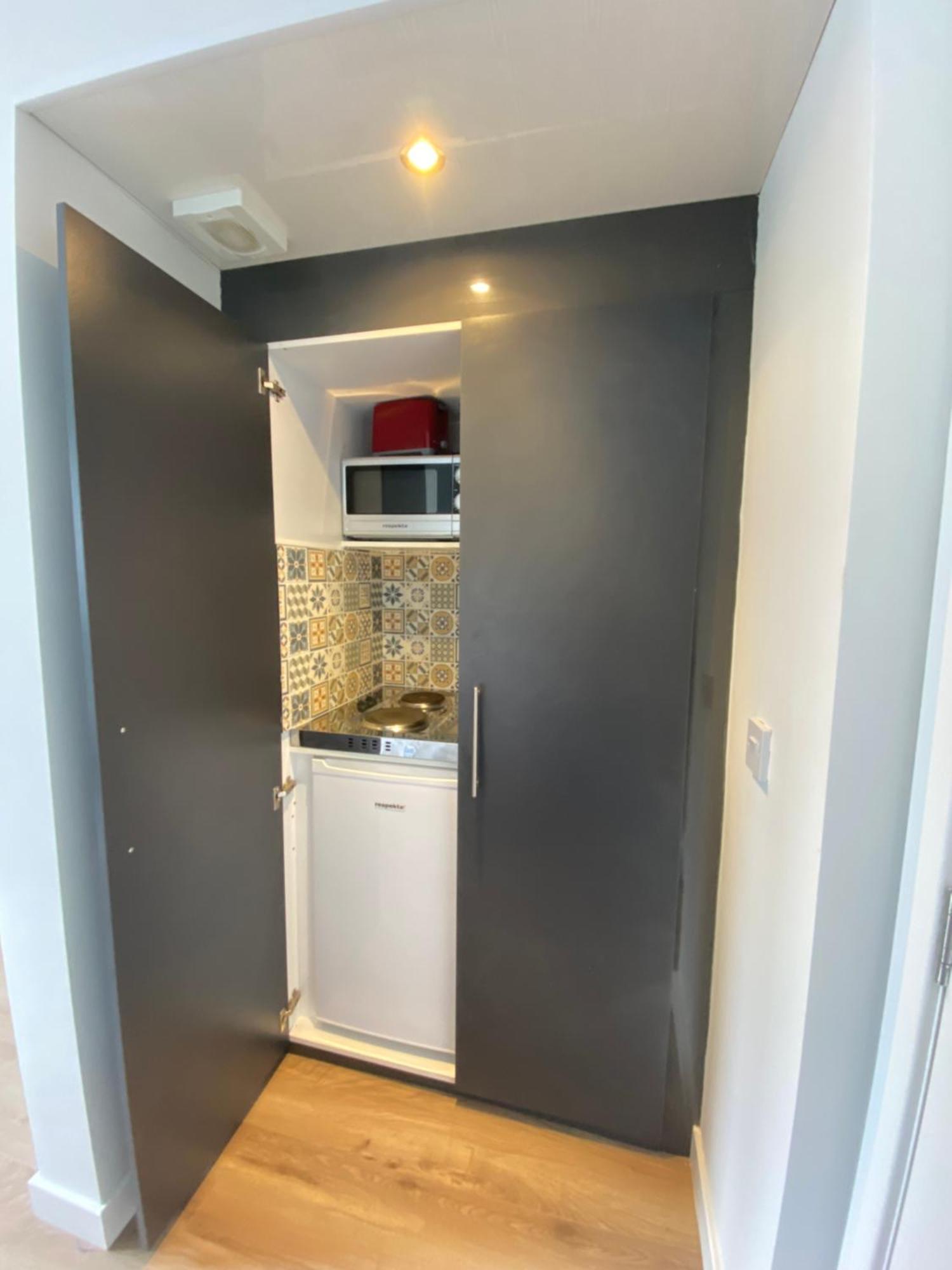 Ayr Riverside Apartments Bilik gambar