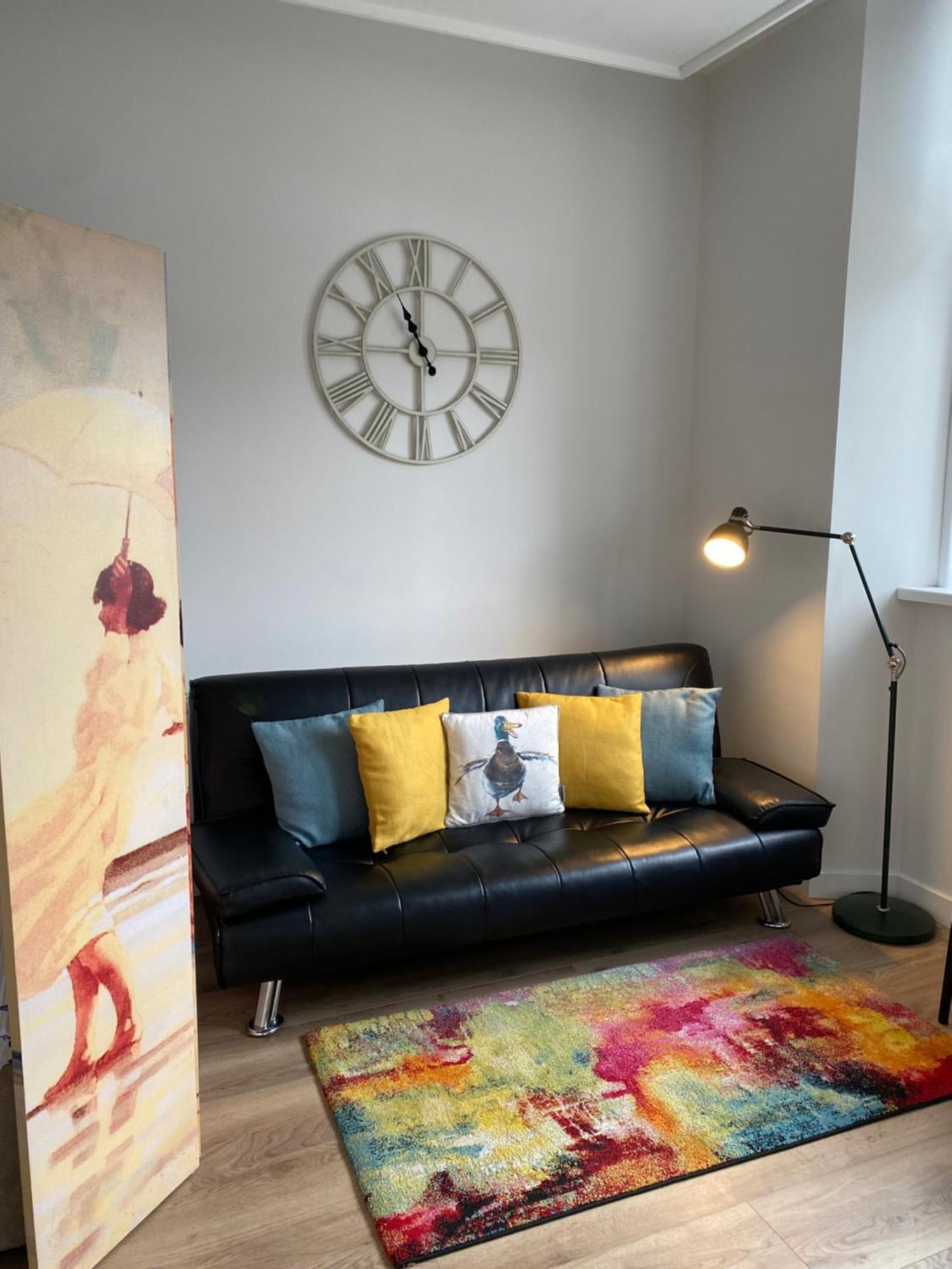 Ayr Riverside Apartments Bilik gambar