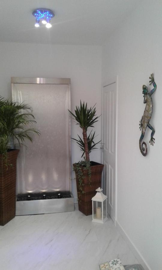 Ayr Riverside Apartments Luaran gambar