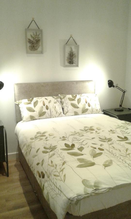 Ayr Riverside Apartments Luaran gambar