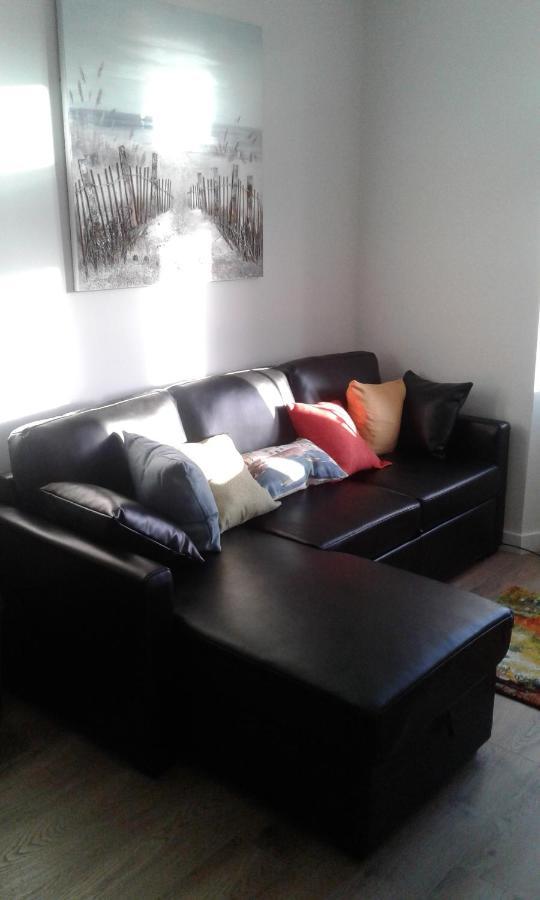 Ayr Riverside Apartments Luaran gambar