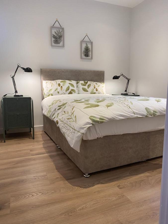 Ayr Riverside Apartments Luaran gambar