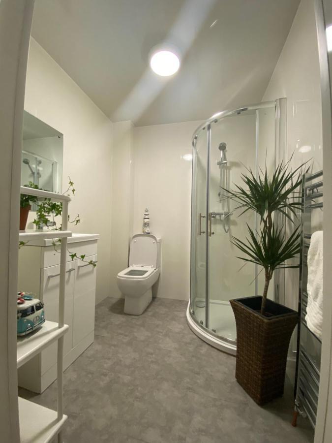 Ayr Riverside Apartments Luaran gambar